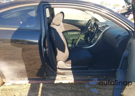 2007 Scion Tc from USA, damaged, VIN JTKDE177070145229